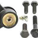 Replacement Ball Joint Mechanics Choice for 12-19 Buick Chevrolet Encore Sonic Trax