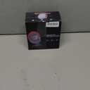 SIDVAR Bluetooth Speaker Night Lights, Wireless Charging Modern Speaker, Best Teenage Birthday Gift Ideas, Tween Girls Gifts 10W Wireless Charging