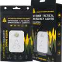 Led Camping Lantern,No Battery Emergency Lamp,Outdoor Lights,Lanterns for Power Outages,Suitable for Outdoor Activities, Night Fishing,Sustainable Recyclable Use for 120 Hours (1)