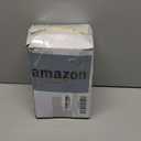 Funnymoom 50 Sets Elephant Party Favors for Guests 1.7oz/50ml Mini Liquor Bottles and Thank You Cards Funnels Plastic Empty Shot Bottles for Juice Alcohol Baby Shower Gender Reveal Party Gift