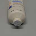 Aveeno Baby Eczema Therapy Moisturizing Cream, Natural Colloidal Oatmeal & Vitamin B5, Baby Eczema Cream for Dry, Itchy, Irritated Skin Due to Eczema, Paraben- & Steroid-Free, 7.3 oz (7.3 Ounce (Pack of 1))