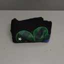 Thin Blue Line St Patricks Day Shirt Police Shamrock Tee T-Shirt, Large