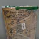 Funrous 9 Pieces Witchcraft Knowledge Poster Set Halloween Witches Poster Wall Decor Vintage Witches Kitchen Witchery Theme Party Supplies for Retro Rustic Home Bar Cafe Store Party Decoration