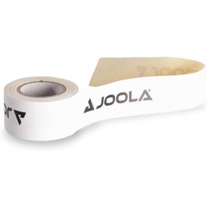 JOOLA Pickleball Paddle Edge Tape - Protects Edge Guard & Covers Lead Tape for Paddles - Fits Any Brand & Most Sizes of Pickleball Rackets - 5 Meter Extra Long Roll for 6 Racquettes (24mm)