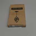 Half RoomJewelry Organizer Jewelry Stand Jewelry Holder, Necklace Organizer with Ring Tray, Sturdy Jewelry Hanger for NecklaceJewelry Tower Storage Rack Tree for Bracelets Earrings Rings