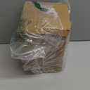 Teqooza 34 oz Foodgrade Stainless Steel Thermal Carafe, Double Walled Vacuum Insulated Storage Pot with Press Button Top, 12+ Hrs Heat&Cold Retention for Coffee,Tea,Beverage, Silver (1.0L)