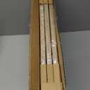 Zen Wall Art Decor Buddha Lotus Flower Artwork Tree of Life Canvas Painting Yoga Meditation Studio Wall Art Mindfulness Spiritual Energy Poster for Living Room Bedroom 12x16x3 Wood Framed