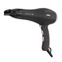 Remington Pro Pearl Ceramic Hair Dryer 1875W Fast Drying, Professional AC Motor, 3 Heat + 2 Speed Settings, Cool Shot, Diffuser & Concentrator Included