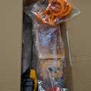 Remote Control Excavator and Dump Truck Toy Set - RC Construction Vehicles Toy with Barricades, Road Signs, Simulated Rocks, Lights and Sounds, Birthday Gifts for Toddlers 3-12 year Boys Girls