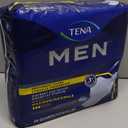 Tena Incontinence Guards for Men, Moderate Absorbency, 48 Count
