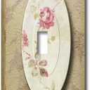 3dRose LSP_167112_1 Toggle Switch