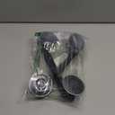 Starlink Mini Car Mount, Heavy-Duty Suction Cup Mount for Sunroof & Windshield, Anti-Vibration Bracket for Starlink Mini Dish, Compatible with RV/Truck/SUV (Ford F-150, Jeep Wrangler