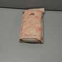 ANLIQI Women Underwear Cotton High Waist Tummy Control Panties Full Coverage Briefs Soft Stretch Ladies Breathable Underpants (XXXL)