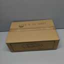 Sweejar Ceramic Bakeware Set of 4, Casserole Dishes for Oven, Rectangular Baking Dish with Handles, Lasagna Pans Deep for Cooking, Gratin, Roasting, Banquet and Daily Use (Navy)