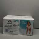 Amazon Brand - Mama Bear Gentle Touch Diapers, Size 6, 27 Count