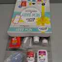 Little Remedies New Baby Essentials Kit with Saline Nasal Spray, Diaper Rash Cream, Gas Relief Drops, Gripe Water & More, Safe for Newborns