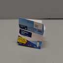 Ascensia Contour Next Blood Glucose Test Strips for Diabetes  70 Count (1 Pack) - Accurate, No Coding, Second-Chance Sampling, Compatible with All Contour Next Meters for Easy Blood Sugar Testing