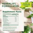 Traditional Medicinals Organic, Mother's Milk Tea - Supports Breastfeeding & Lactation with Fennel and Fenugreek - Kosher, Non-GMO, Caffeine-Free, Compostable - 48 Tea Bags (EXP 01/20/28)