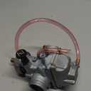 Carbhub YFS200 Carburetor Yamaha Blaster 200 Carburetor for Yamaha Blaster 200 YFS200 YFS 200 Carb 1988-2006