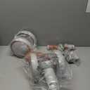 SEREED Baby Balance Bike for 1 Year Old Boys Girls 12-24 Month Toddler Balance Bike, 4 Wheels Toddler First Bike, First Birthday Gifts