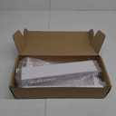 Drink Organizer for Fridge-White Automatic Pusher Glide,12oz 16oz 20oz-Soda Dispenser for Fridge-Holds up to 25 Cans (38CM)