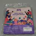 HOUSE OF PARTY Pastel Blue Balloons - Light Blue Balloons 5/12/18 Inch, Baby Blue Balloons Garland for Graduation, Baby Shower & Birthday Party Decorations