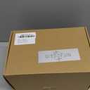 Wedding Bouquet for Bride - Premade Simple Artificial Roses Flowers for Bridal Shower Destination Ceremony Anniversary Decorations (Burgundy & Dusty Pink)