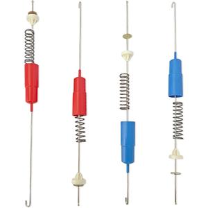 GTW220ACK1WW HTW240ASK6WS GTW220ACK6WW Washer Suspension Rods Fit for GE Hotpoint Washer GTW220ACK7WW HTW240ASK5WS GTW220ACK5WW GTW330ASK3WW GTW330ASK0WW GTW330ASK4WW GTW330ASK1WW GTW330ASK2WW