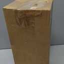 Yinkin 50 Pcs 2 oz Plastic Martini Glasses Disposable Clear Cocktail Dessert Parfait Glasses Unbreakable Mini Martini Cups for Wedding Party Bowl Wine Ice Cream (Stem)