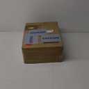 HOMIDEC Shoe Rack, 6 Tier Shoe Storage Cabinet 24 Pair Plastic Shoe Shelves Organizer for Closet Hallway Bedroom Entryway (White)