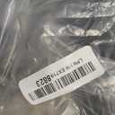 Lerliuo Grey Printer Stand with Fabric Drawer, 3 Tier Industrial Side Table, Modern Small Printer Desk Holder with Storage Shelf,MultiFunctional Bedside Tables for Home Office Fax Machine Scanner