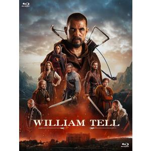 William Tell  Blu-ray