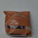 INNERSY Women's Slip Shorts for Under Dresses High Waisted Shorts (Medium, Black/Cafe/Light Beige)