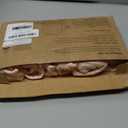 6-Pack Baby Washcloths  Soft Absorbent Viscose from Bamboo Washcloths for Face, Body, Baby Towels for Newborn, Kids, Toddlers, Infant, Gentle on Sensitive Skin, 10x10 Reusable Face Towels (Peachy)