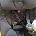 Maxi-Cosi Romi 2-in-1 Convertible Car Seat, Infant Baby Seat, Rear & Forward Facing, 5-40 lbs, 30-50 lbs, Lightweight, Latch Installation, Machine-Washable, Travel-Ready, Sea Shadow, MFG: 03/12/2026