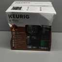 Keurig K-Duo Hot & Iced Single Serve & Carafe Coffee Maker, MultiStream Technology, 72oz Reservoir (Gen 2)