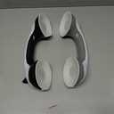 Grab Bars for Bathtubs and Showers, Heavy Duty Shower Handle 2 Pack 12 Inch for Elderly Assistance Products Seniors Suction Cup Removable Handrails Handicap Bath Grip Bathroom Safety Grips No Drilling, Black and Grey