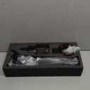 Condenser Microphone XLR,Professional Studio Recording Microphone for Computer PC,Cardioid Podcast Mic Kit with Boom Arm,Gaming Microphone for Streaming,ASMR,Singing,Voice Over,Vocal,YouTube,Zoom