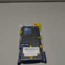 Vinve for Moto G Power 2025 Case with HD Screen Protector, Military-Grade Shockproof & Dual-Layer Protection, Anti-Slip Grip Design Phone Case, Black