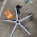 HON Ignition 2.0 Mid Back Task Chair, Spectrum Mesh, Advanced Synchro-Tilt Control, Office Chair with Lumbar Support, Height and Width Adjustable Arms, Titanium Frame, Salamander