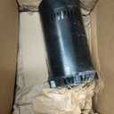 UST1152 Pool Pump Motor 1.5 HP 56J Frame 115/230V 3450 RPM Single Speed Replacement for A.O. Smith Century, Hayward SP2610X15, AST165, B229