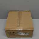 9MMML Wood Pendant Light Kitchen Island Set of 3, Farmhouse Hanging Lamp with 62'' Height Adjustable Cord, Small Ceiling Pendant Light Fixture for Dining Room, Entryway, Foyer