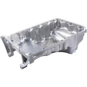 NewYall Engine Oil Pan for Honda Accord 3.0L 2003-2007, Odyssey 3.5L 2005-2006, Pilot 3.5L 2005, Acura TL 3.2L 2004-2006