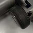 Vacuum Head Replacement Compatible with Dyson V7/V8 Absolute V11/V15 Animal V10 Cyclone Cordless Vacuum Cleaner, The Motorhead Replacement Parts Suitable For Hardwood Floor Attachment