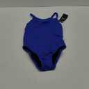 TYR Women's Durafast Elite Diamondfit Swimsuit (28, Royal) S