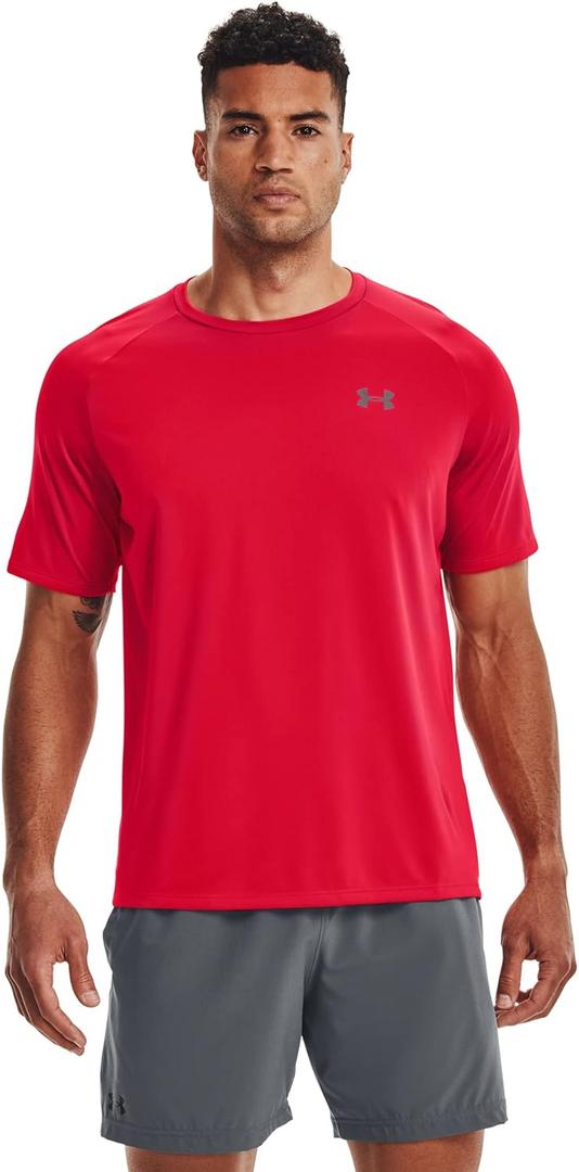 Under Armour Men's Tech 2.0 Short-Sleeve T-Shirt (Medium)
