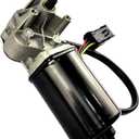 SHOWSEN 40-442 New Front Windshield Wiper Motor Fit 1997-2002 Jeep TJ,1997-2006 Jeep Wrangler Replacement 85-442 4864892