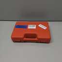 11PCS Impact Socket Adapter and Reducer Set, 1/4" 1/2" 3/8" 3/4" Impact Adapter Set & Universal Joint Impact Swivel Socket Set, Wobble Drive Socket Set with Storage Case