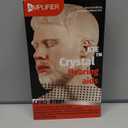 Hearing Aids for Seniors,Advanced Noise Reduction Function Hearing Aid Equipped With and AI Chips,Comfortable Portable Suitable Hearing Aid People With Hearing Loss,Fast Charging+Ultra Long Standby (Transparent)