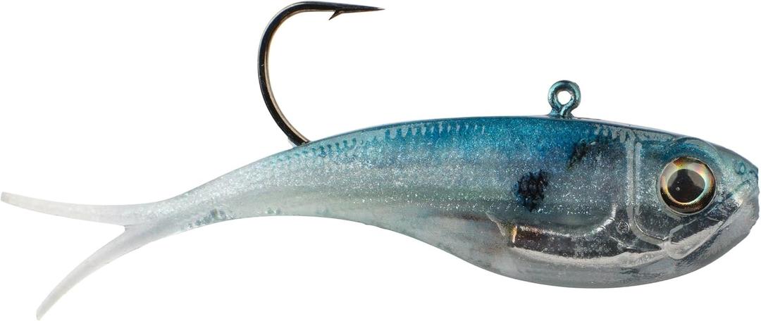 Berkley PowerBait Power Vibe, 3 3/4 in - 5/8 oz